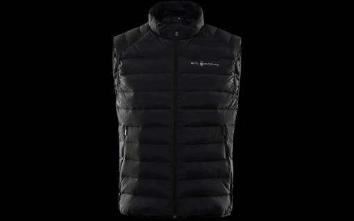 SPRAY DOWN VEST