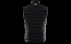 SPRAY DOWN VEST