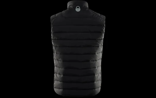 SPRAY DOWN VEST