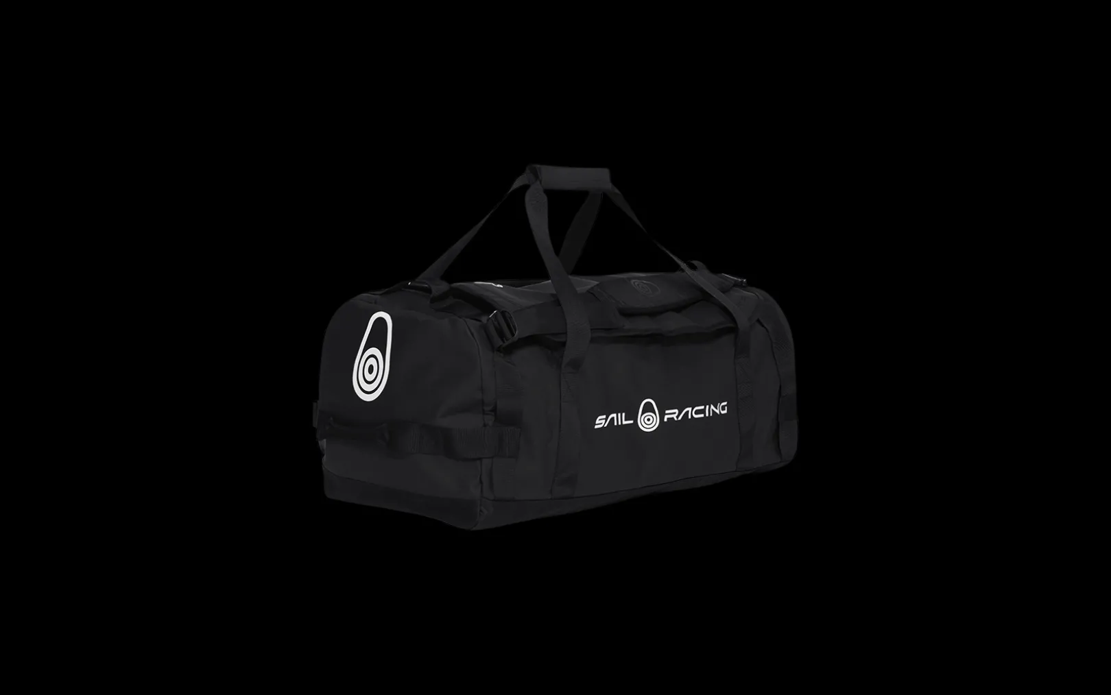 SPRAY DUFFEL L