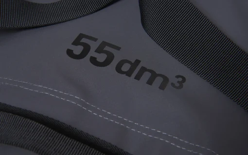 SPRAY DUFFEL M