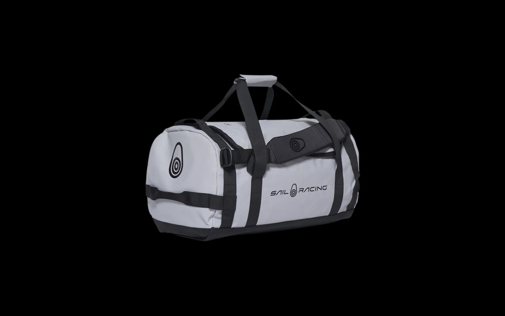 SPRAY DUFFEL M