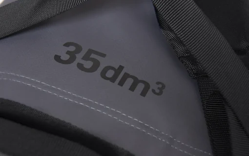 SPRAY DUFFEL S