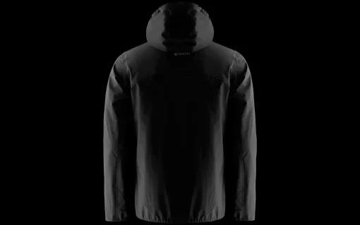 SPRAY GORE TEX JACKET