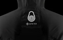 SPRAY GORE TEX JACKET