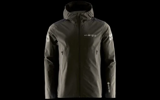 SPRAY GORE TEX JACKET