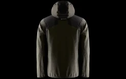 SPRAY GORE TEX JACKET