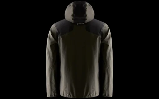 SPRAY GORE TEX JACKET