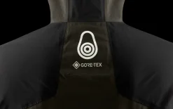 SPRAY GORE TEX JACKET