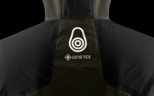 SPRAY GORE TEX JACKET