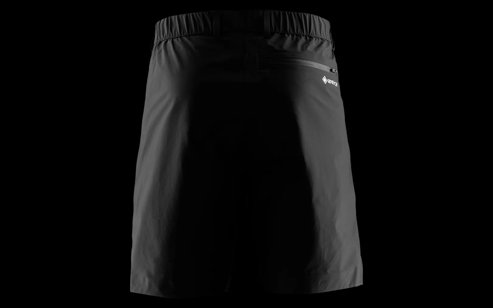 SPRAY GORE TEX SHORTS