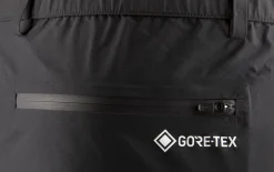 SPRAY GORE TEX SHORTS