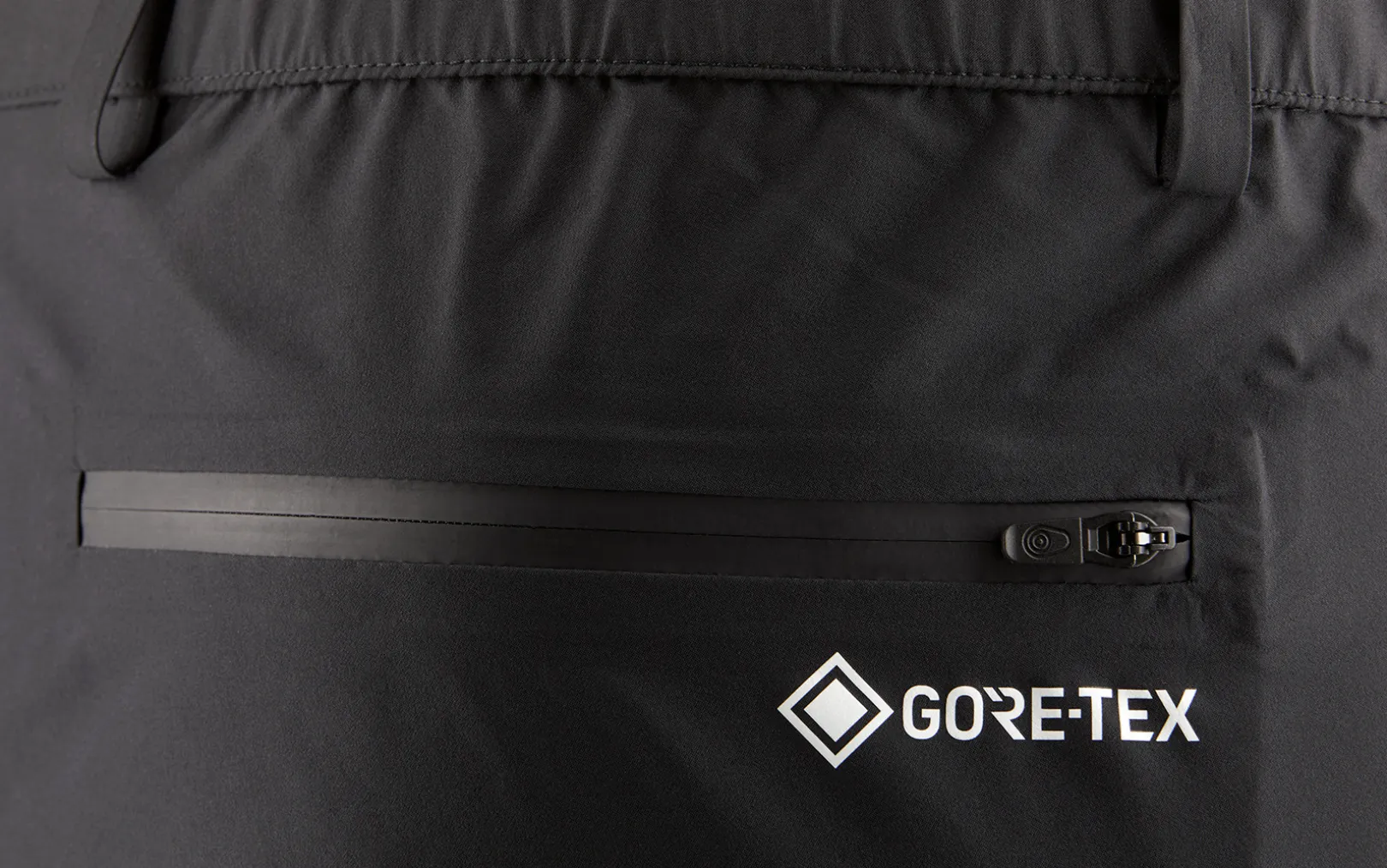 SPRAY GORE TEX SHORTS