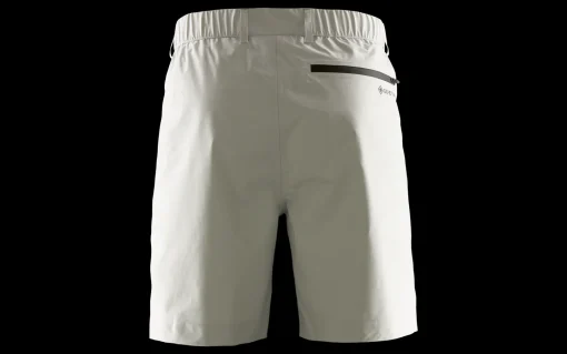 SPRAY GORE TEX SHORTS