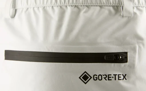 SPRAY GORE TEX SHORTS