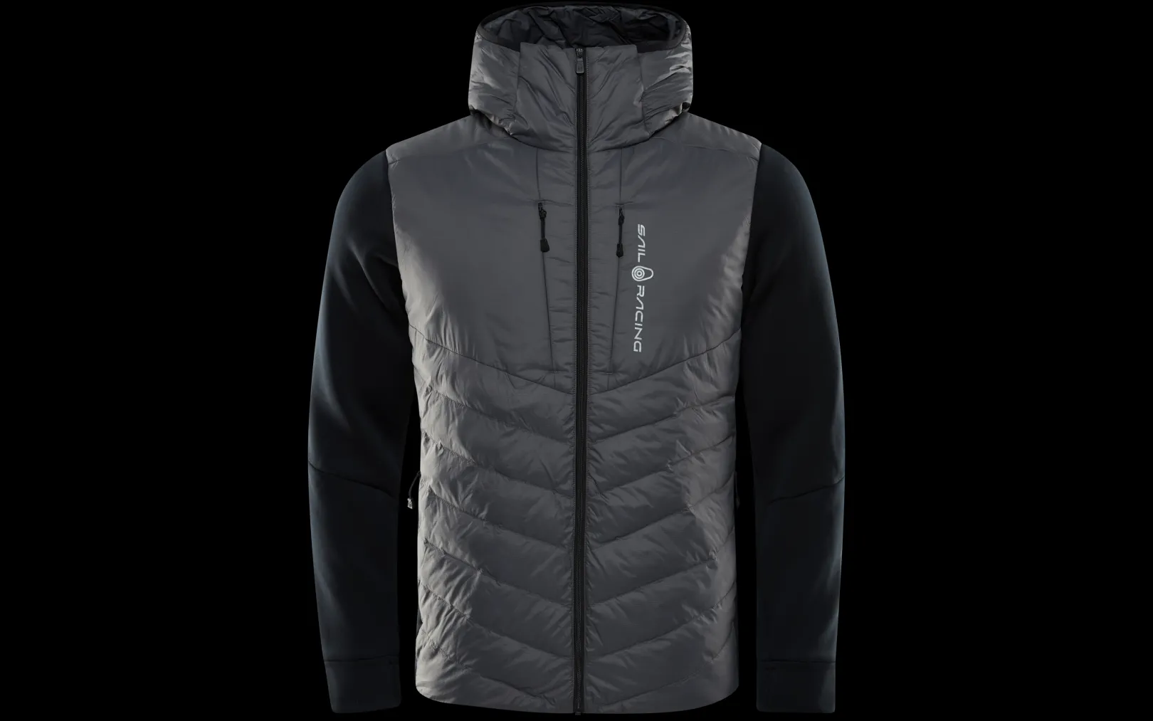 SPRAY HYBRID JACKET