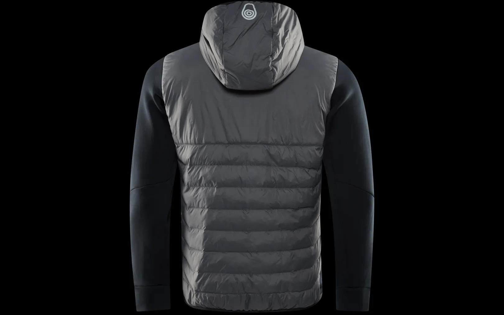 SPRAY HYBRID JACKET