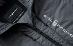 SPRAY HYBRID JACKET