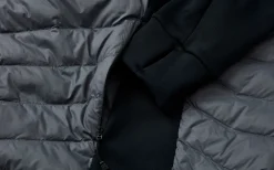 SPRAY HYBRID JACKET