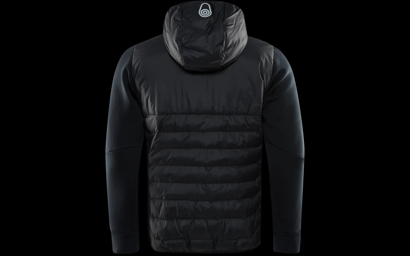 SPRAY HYBRID JACKET