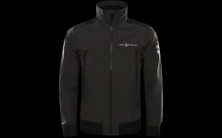 SPRAY LUMBER JACKET