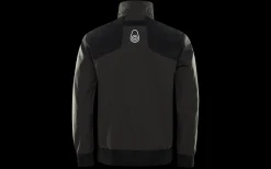 SPRAY LUMBER JACKET