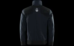 SPRAY LUMBER JACKET