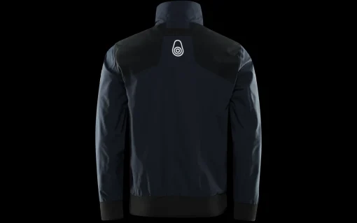 SPRAY LUMBER JACKET