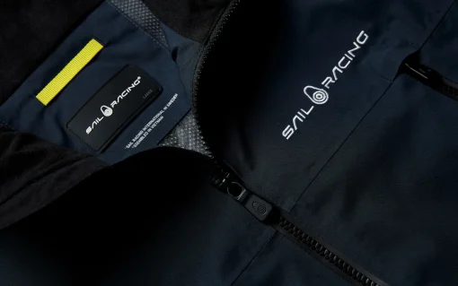 SPRAY LUMBER JACKET