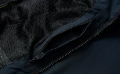 SPRAY LUMBER JACKET