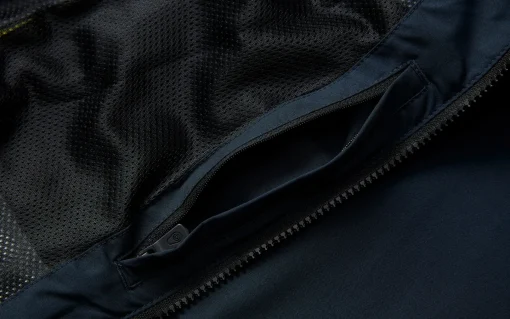 SPRAY LUMBER JACKET
