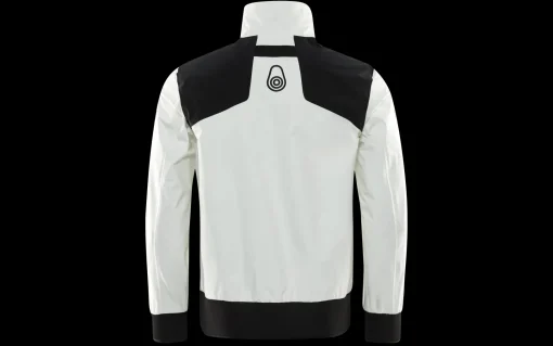 SPRAY LUMBER JACKET
