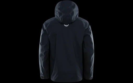 SPRAY OCEAN JACKET