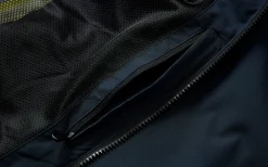 SPRAY OCEAN JACKET