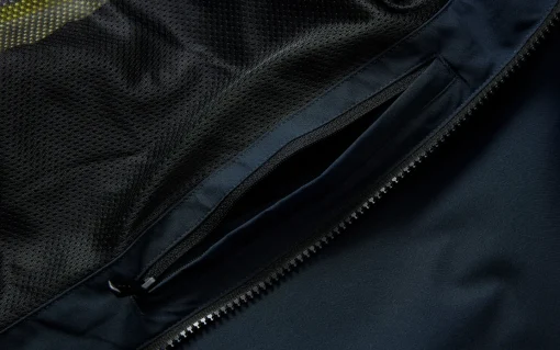 SPRAY OCEAN JACKET