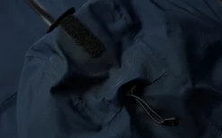 SPRAY OCEAN JACKET
