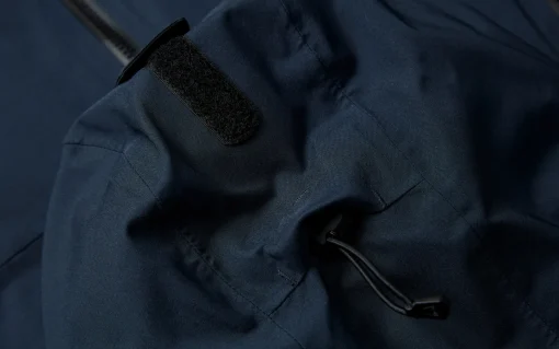 SPRAY OCEAN JACKET