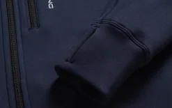 SPRAY POWERSTRETCH ZIP HOOD