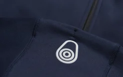 SPRAY POWERSTRETCH ZIP HOOD