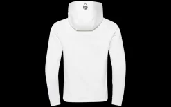 SPRAY POWERSTRETCH ZIP HOOD