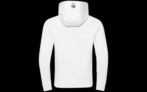 SPRAY POWERSTRETCH ZIP HOOD