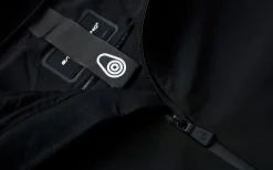 SPRAY SOFTSHELL HOOD