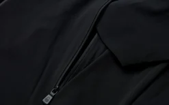 SPRAY SOFTSHELL HOOD