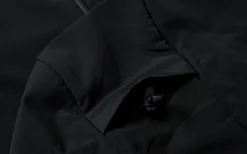 SPRAY SOFTSHELL HOOD