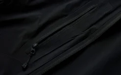 SPRAY SOFTSHELL HOOD