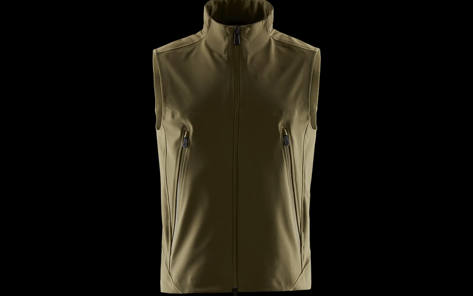 SPRAY SOFTSHELL VEST