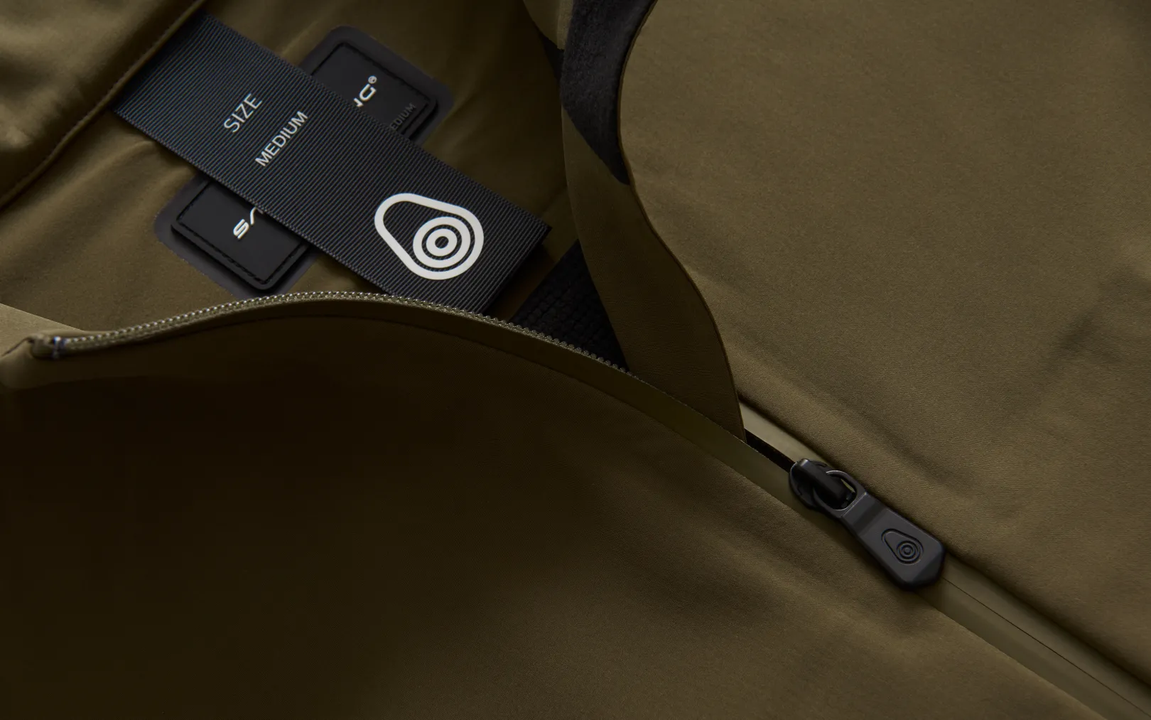 SPRAY SOFTSHELL VEST