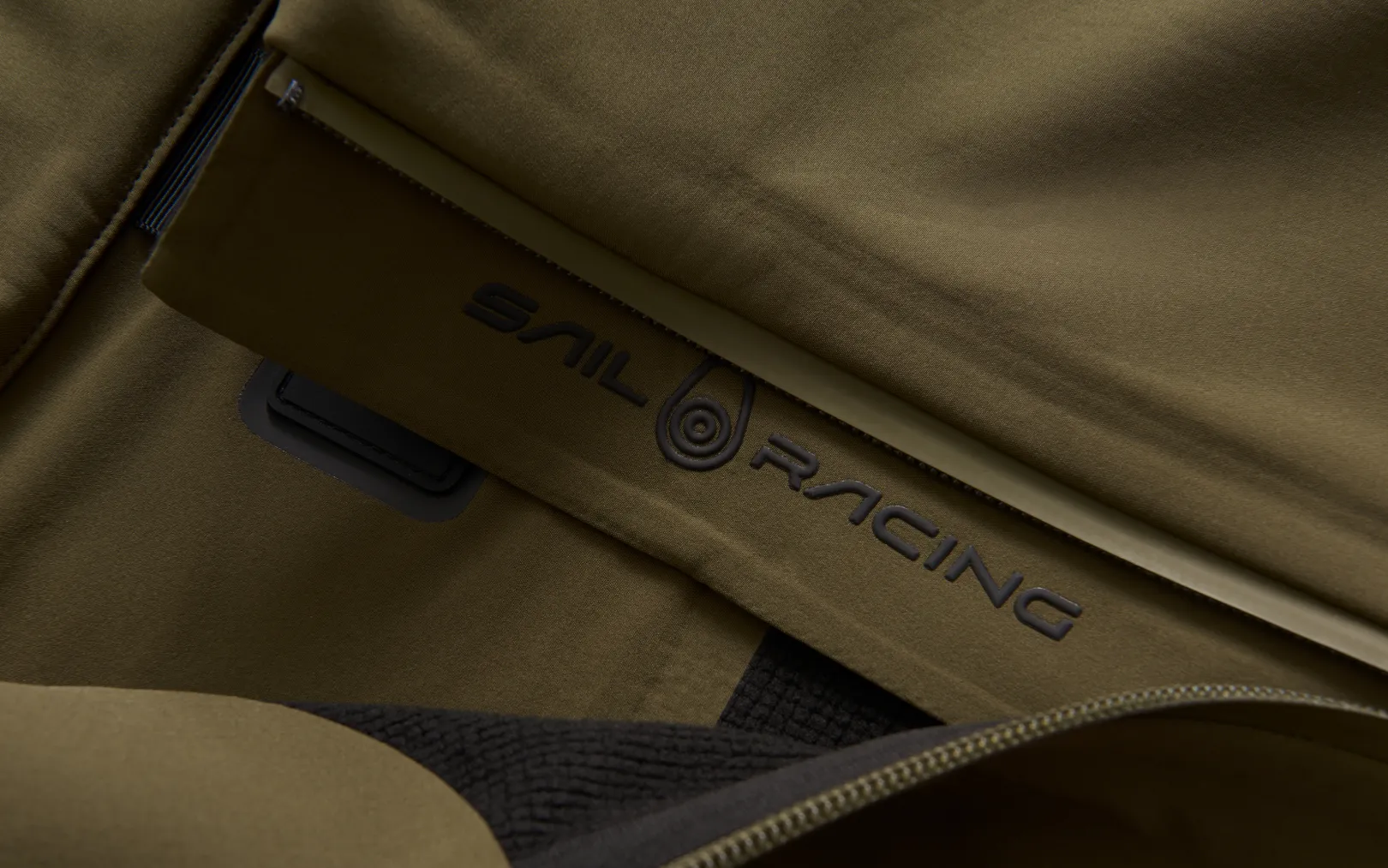 SPRAY SOFTSHELL VEST