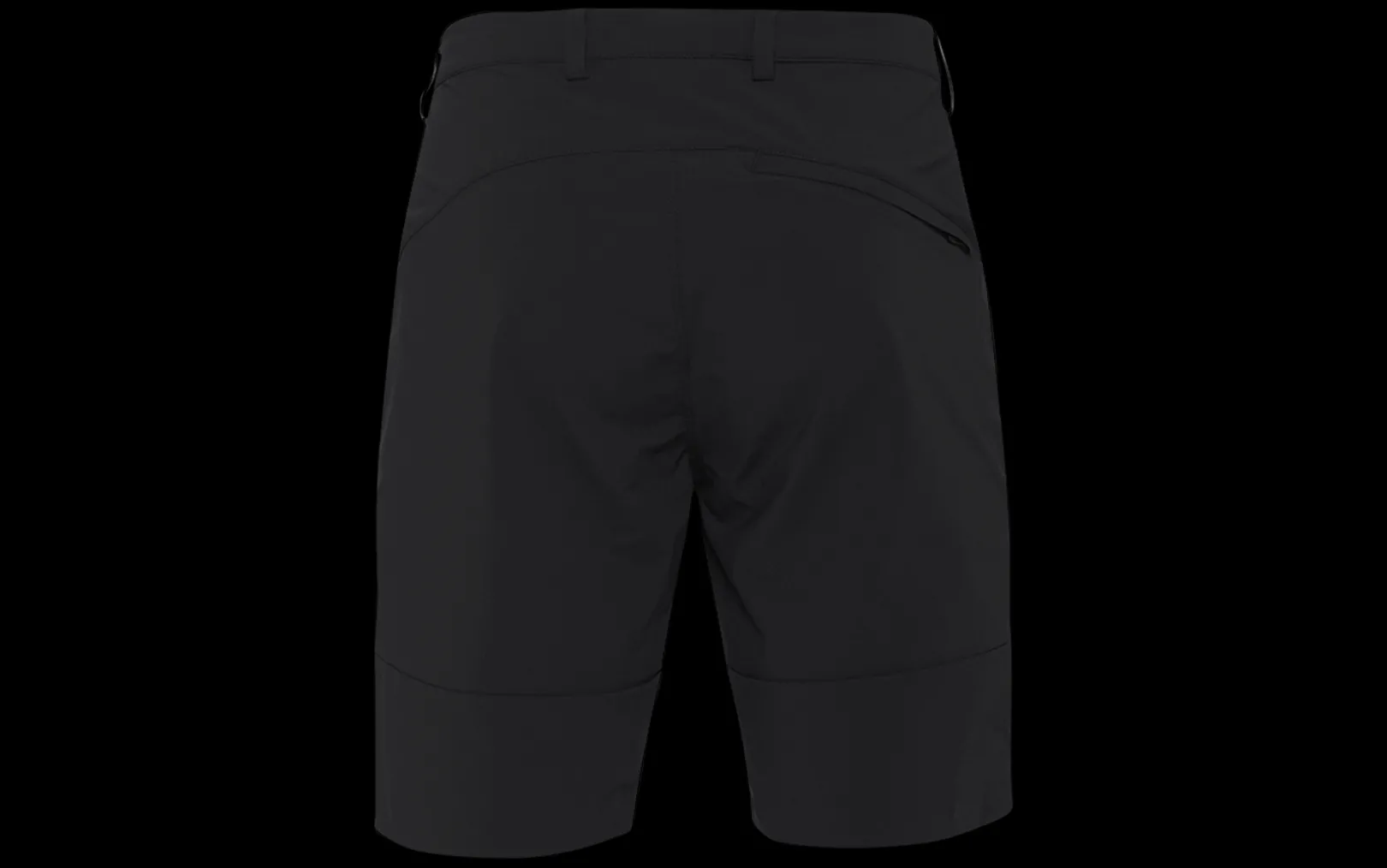 SPRAY STRETCH SHORTS