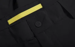 SPRAY STRETCH SHORTS